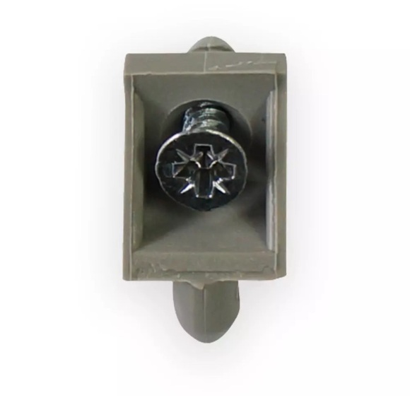 (4)x IKEA 101558 115344 139199 106422 Shelf Support Pins for IKEA PAX KOMPLEMENT - Picture 7 of 9